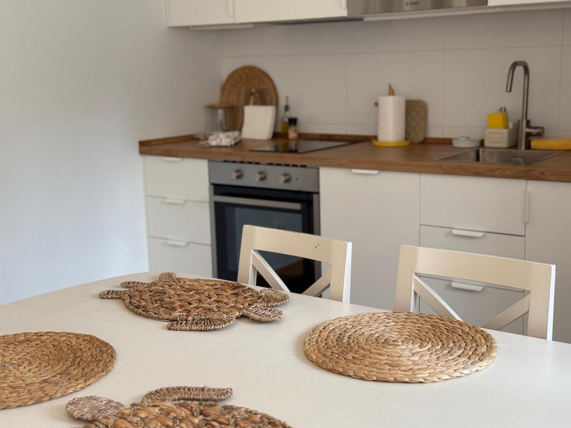 Appartamento Bakea Apto Con Jardin Privado *